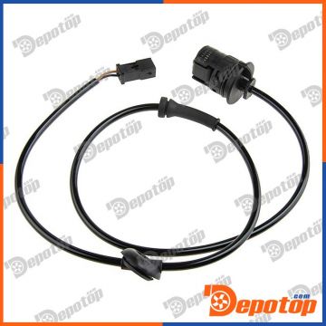 Capteur ABS arrière pour AUDI | 23818, 30011